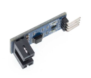 IR Motor Hız Sensör Modülü - 5mm - LM393